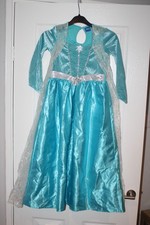 Disney Frozen Elsa Costume