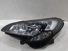 VAUXHALL CORSA SE ECOFLEX S/S