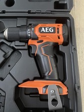 AEG BSB 18G4-0 18V Percussion