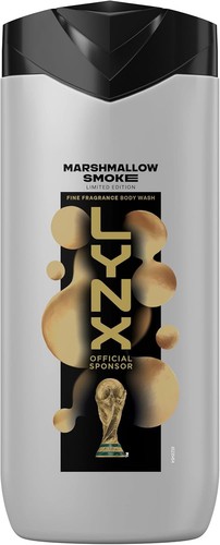 Lynx limited edition fifa - limited, fine