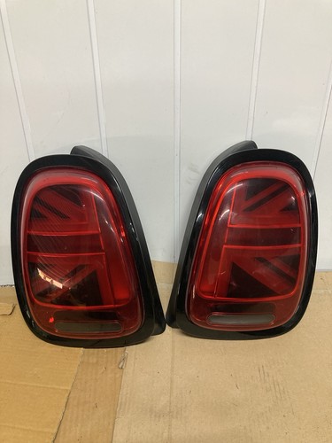 Pair genuine mini - pair, f57