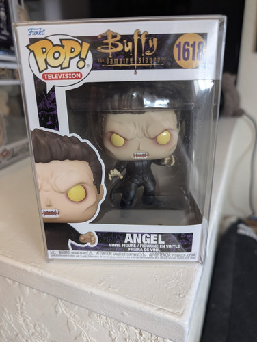 Funko pop television buffy - funko,