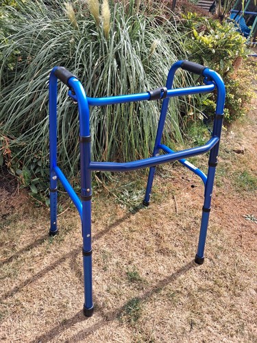 Careco blue colourmax folding - careco,