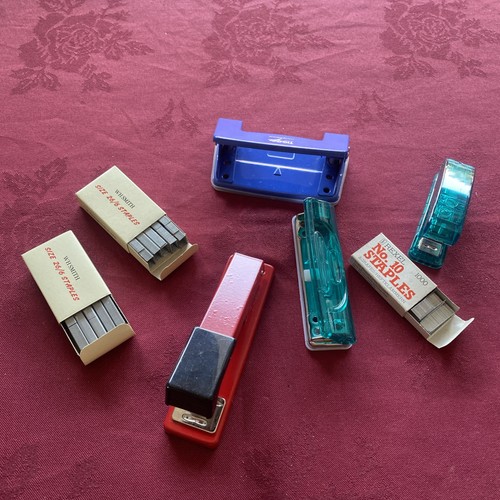 Job lot office stationary 2 - job,