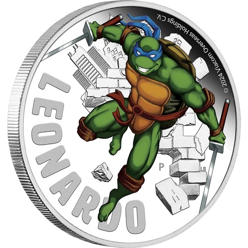 New teenage mutant ninja - teenage,