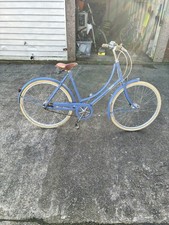 Pashley Poppy Classic