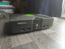 XBOX CONSOLE MICROSOFT