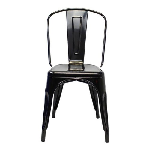 Metal tolix style - tolix, dining