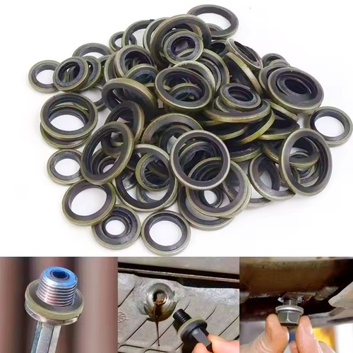 100pcs car bonded seal oil - bonded,