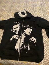 Verreta vampire black - vampire, white
