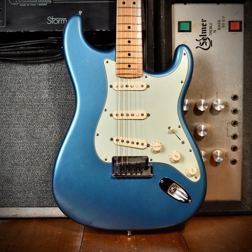 Fender custom shop - fender,