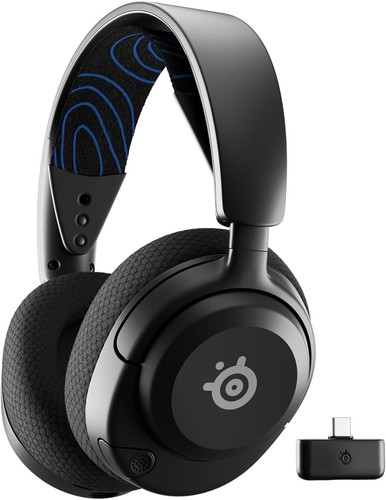 Steelseries arctis nova - steelseries,