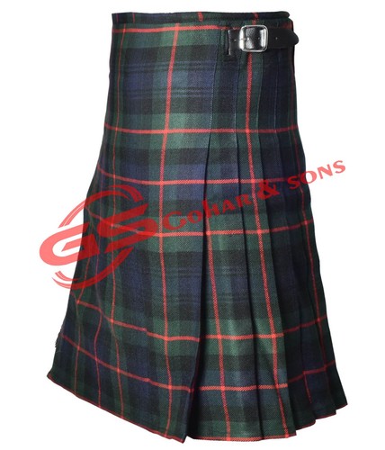 Scottish traditional murray - murray, of