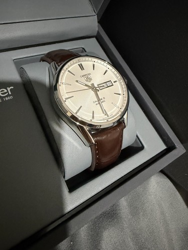 Tag heuer carrera caliber - tag,