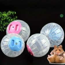 Hamster Ball Pet Running