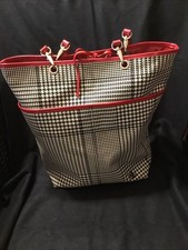 Ralph Laure Houndstooth