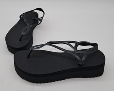 Havaianas luna black - havaianas,