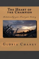 THE HEART OF THE CHAMPION