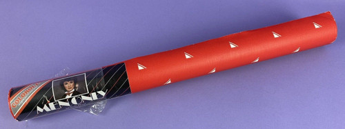 True vintage c1980s roll - true,