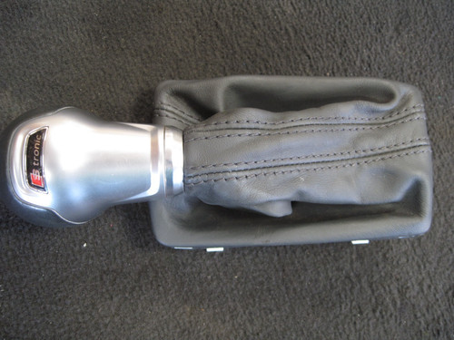Audi gearshift selector - a3,