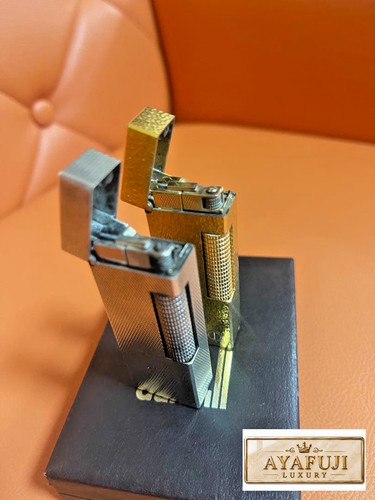 Rare dunhill gas - dunhill, lighter