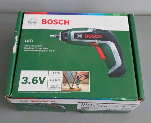 Bosch compact cordless - compact,