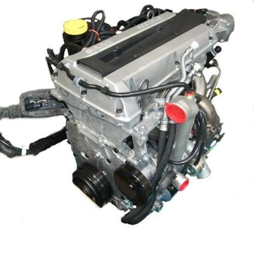 Complete engine for - , 9.5