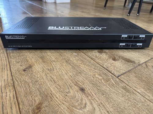 Blustream cmx44cs 4x4 hdmi - blustream,