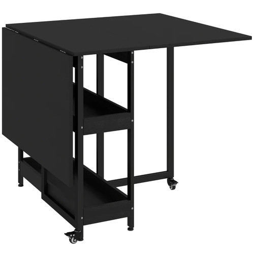 Folding dining table wheels - dining,