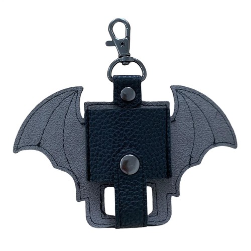 Inhaler holder keychain - holder,