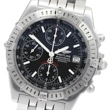 BREITLING Chronomat Blackbird