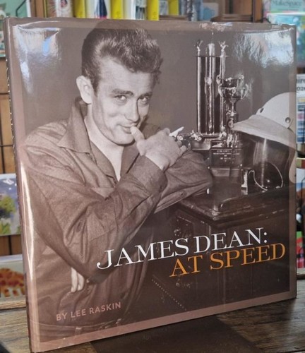 James dean speed - dean:,