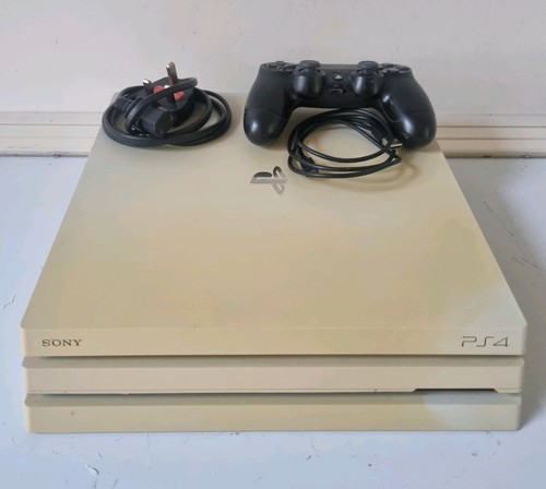 Ps4 pro sony playstation 1tb - pro, 4
