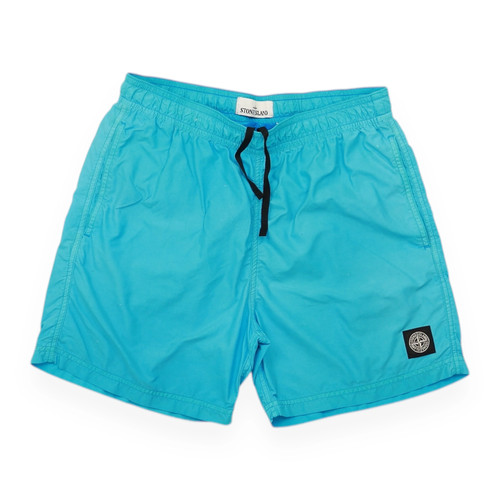 Stone island swim shorts - stone,