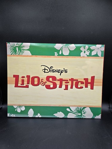 Disney store 2002 - disney, &