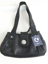 NEW With Tags. Clarks Black