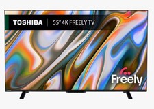 Toshiba Smart TV 4K