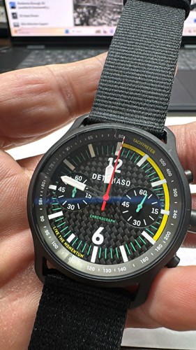 New mens carbon - mens,