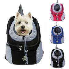 Portable Pet Dog Carrier Puppy
