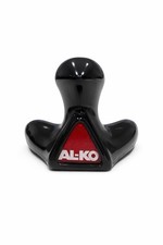 Black PVC AL-KO Extended Neck