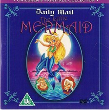 The Little Mermaid - Full