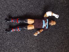 WWE Mattel Elite CM Punk