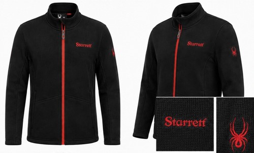 Spyder jacket men - spyder, men's