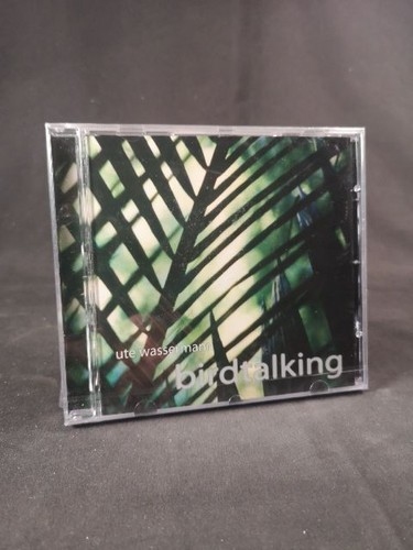 Birdtalking wassermann ute - birdtalking., ute: