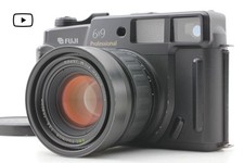 [N MINT w/cap] Fuji Fujifilm