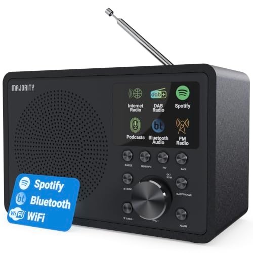 Majority touro internet radio - majority,