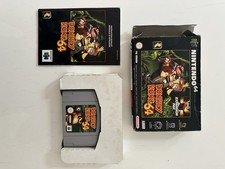 Donkey Kong 64 for Nintendo