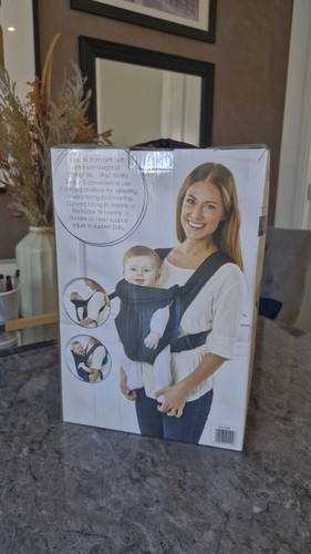 Babylo baby carrier - 3-in-1,