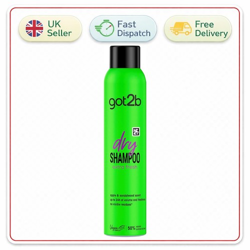 Schwarzkopf got2b fresh up - schwarzkopf,