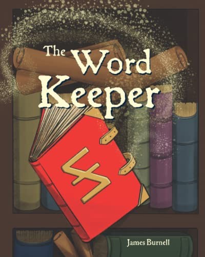 The word keeper - 1, zoogan